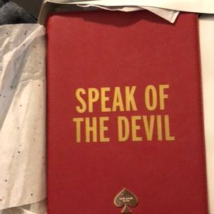 Kate spade iPad 2,3,4 case! Brand new